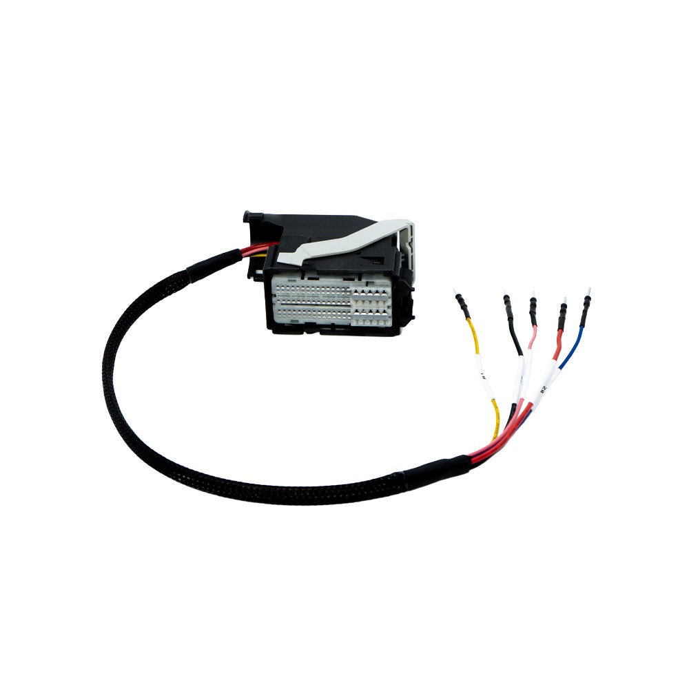 Magicmotorsport Kabel für GPEC4, GPEC4LM und GPEC5 FCA/Stellantis ECUs