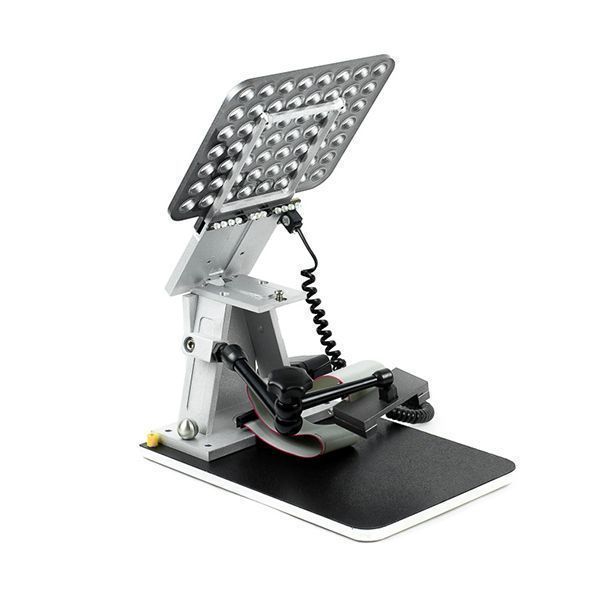 Magicmotorsport Universal MAGBench Articulating Arm for Adapters