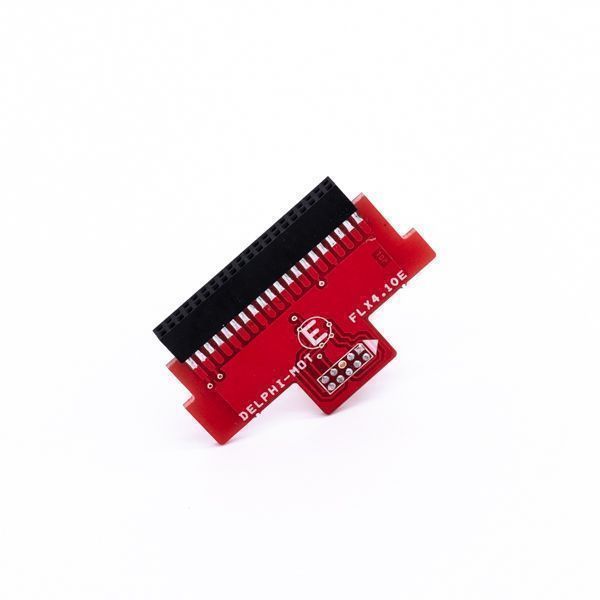 Magicmotorsport Universal MAGBench: BDM Delphi adapter