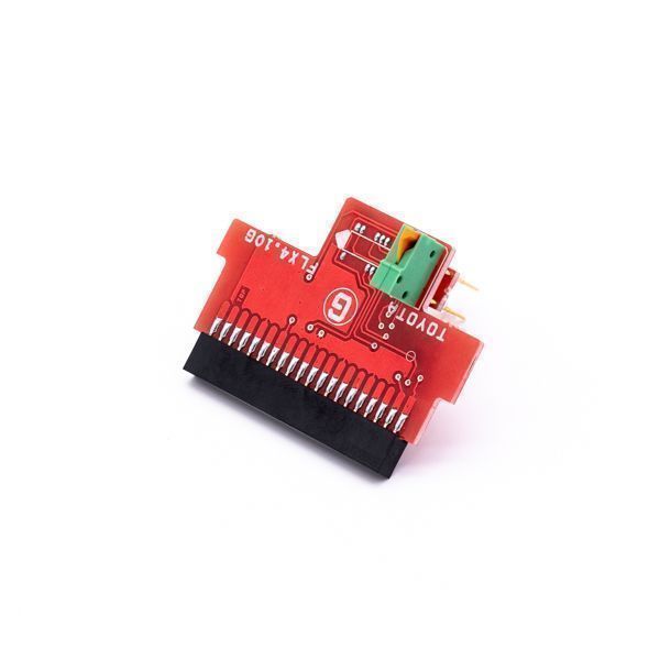 Magicmotorsport Universal MAGBench:JTAG TOYOTA Renesas/NEC adapter