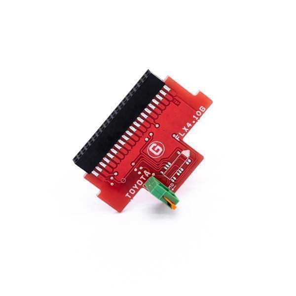 Magicmotorsport Universal MAGBench:JTAG TOYOTA Renesas/NEC adapter