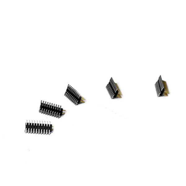 Magicmotorsport 5 Stück Schweißadapter für Toyota Denso JTAG