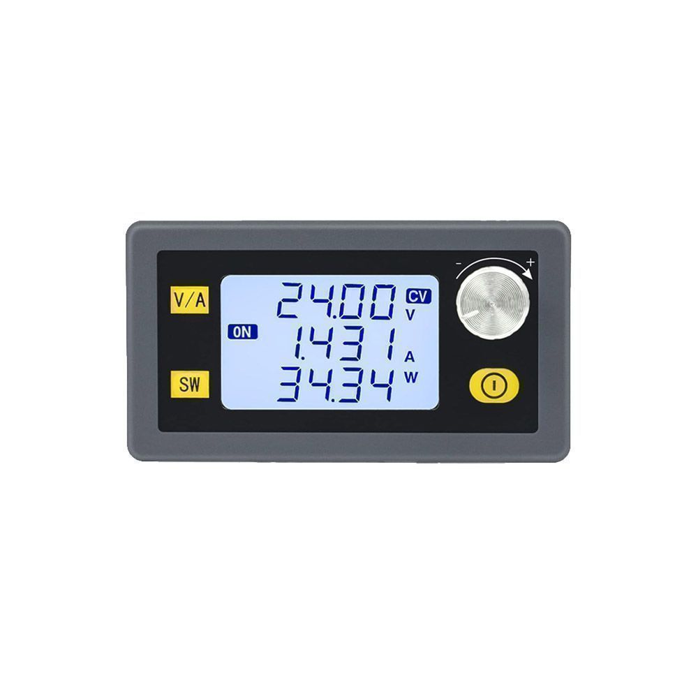 Magicmotorsport DC/DC Converter - Adjustable DC stabilized power supply