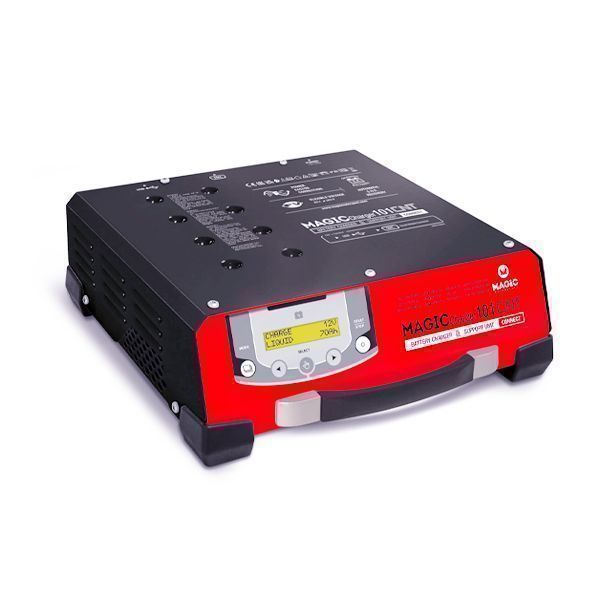 Magicmotorsport Magic Charger 101 CNT