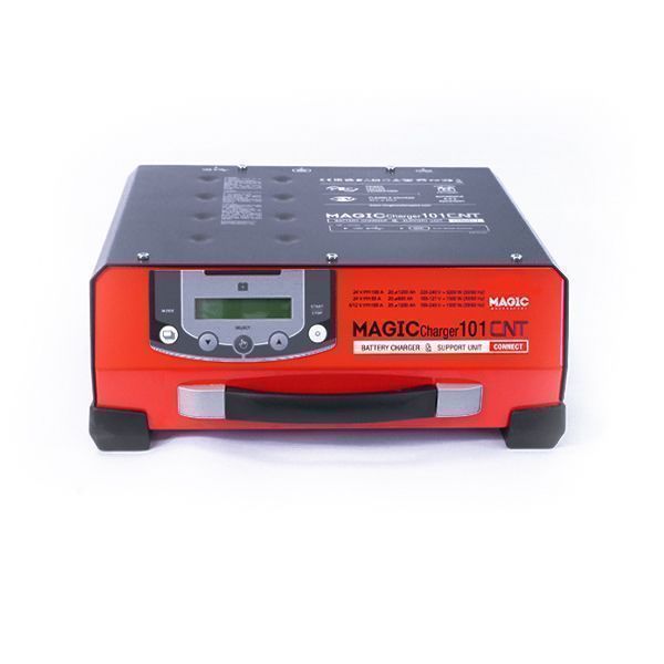Magicmotorsport Magic Charger 101 CNT