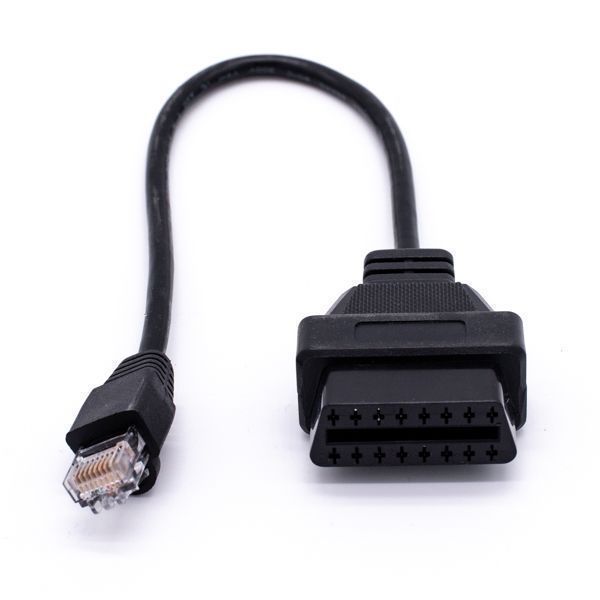 Magicmotorsport Anschlusskabel: OBD Weiblich zu Breakbox v2
