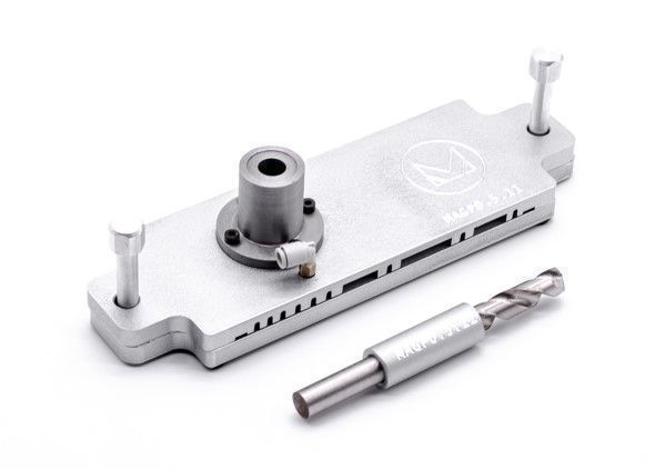Magicmotorsport Bohrwerkzeug für BMW EDC17CP41/45 ECUs