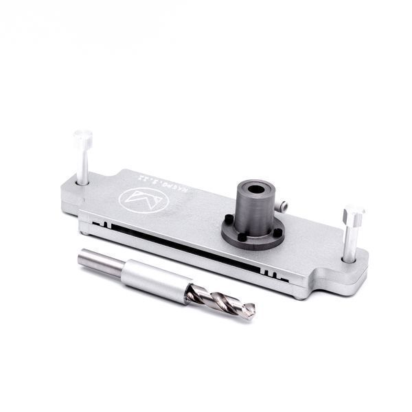 Magicmotorsport Bohrwerkzeug für BMW EDC17CP41/45 ECUs