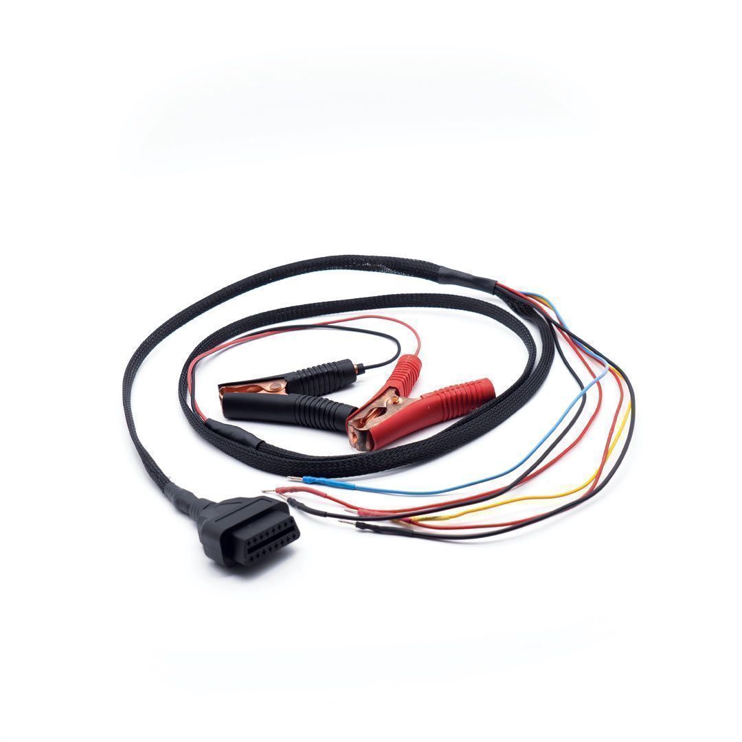 Câble universel de dérivation Magicmotorsport SGW pour IXI et FLEX