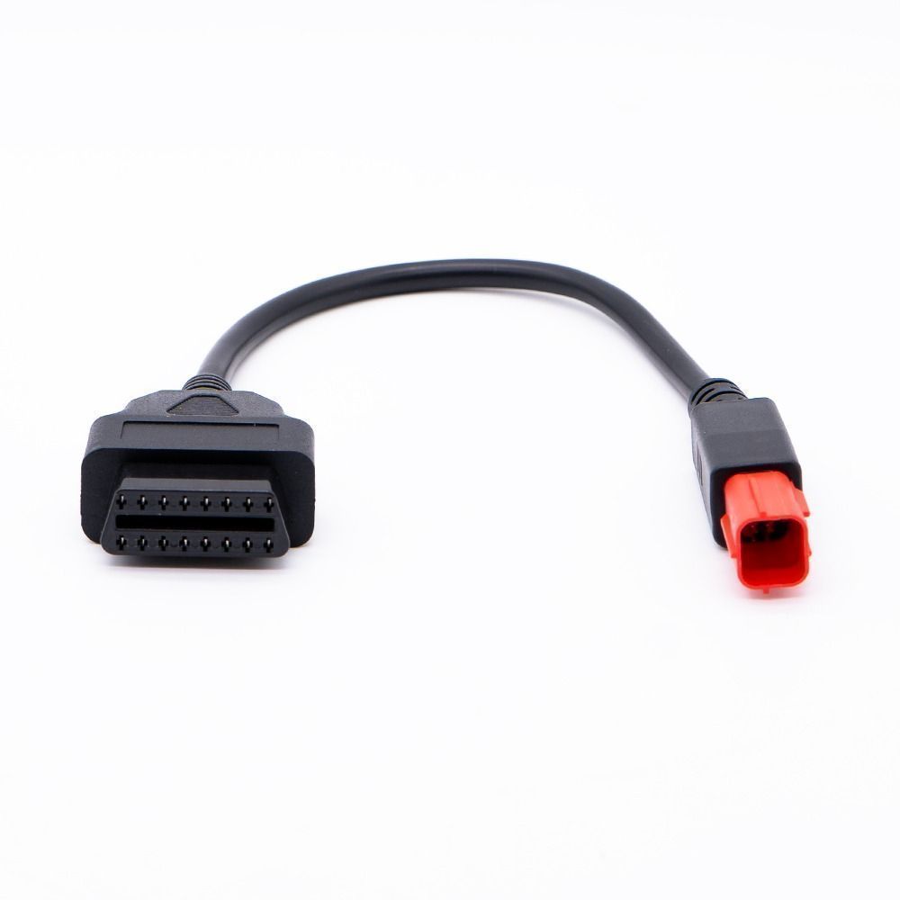 Magicmotorsport OBD adapter Bike EUR5 6pin