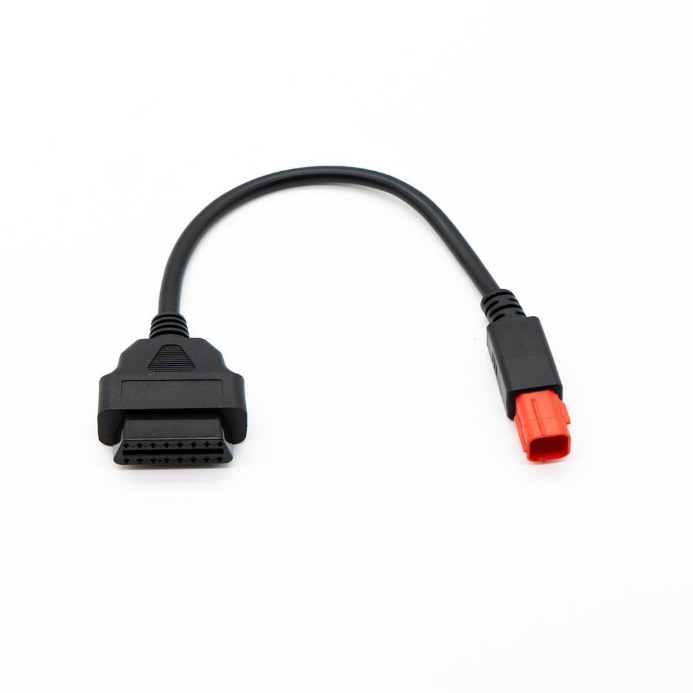 Magicmotorsport OBD adapter Bike EUR5 6pin