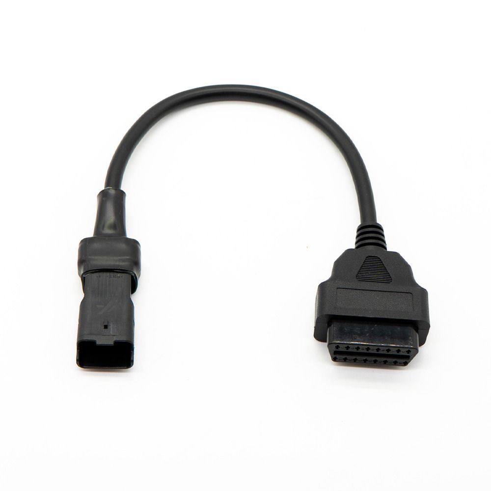 Magicmotorsport OBD Adapter Ducati Bike EUR4 4 pins