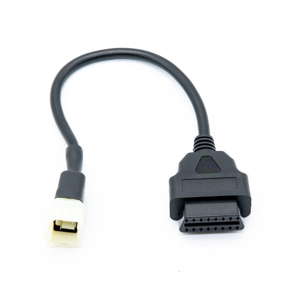 Magicmotorsport OBD مكيف KTM EUR4 6pins