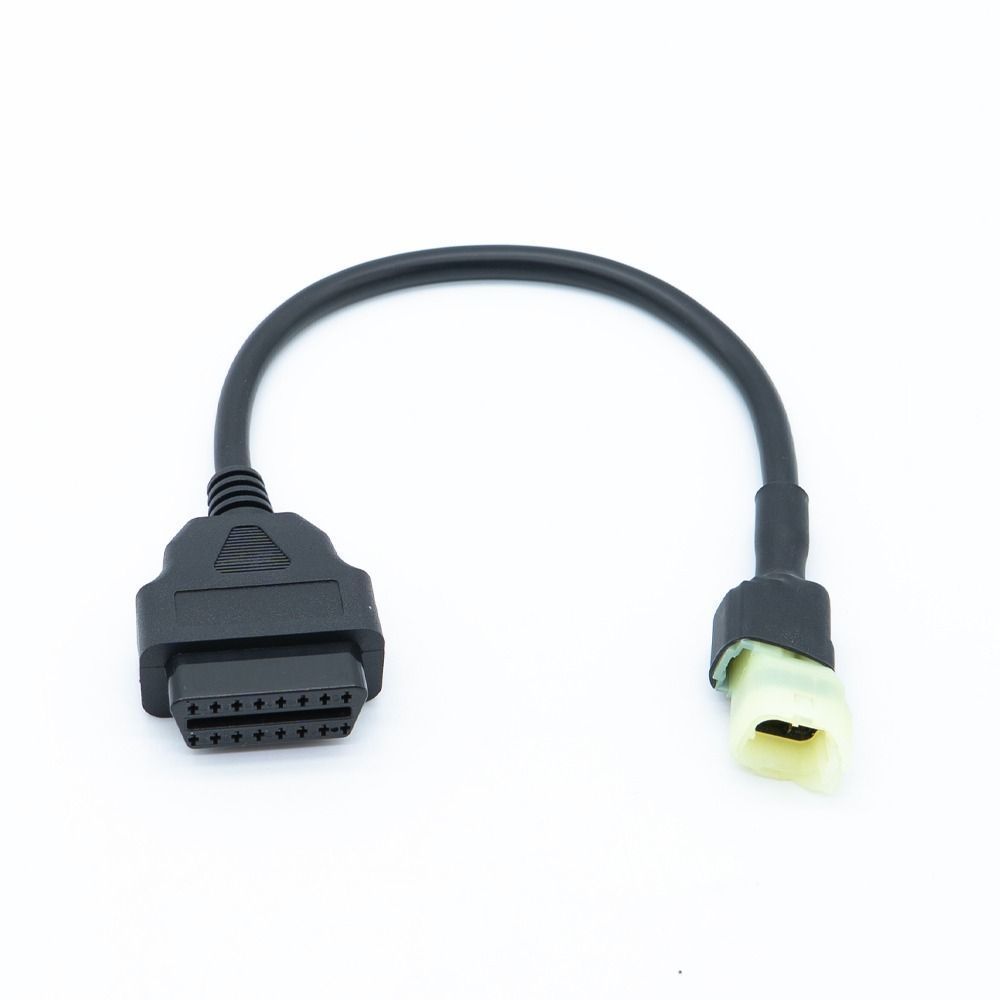 Magicmotorsport OBD مكيف هوندا بيك EUR4 4pins