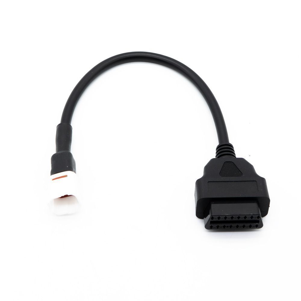 Magicmotorsport OBD Adapterkabel Yamaha EU4 4pins