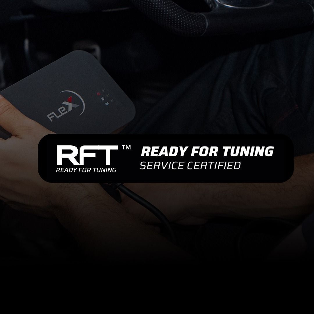 Magicmotorsport RFTTM - Bereit für die Tuning-Lizenz