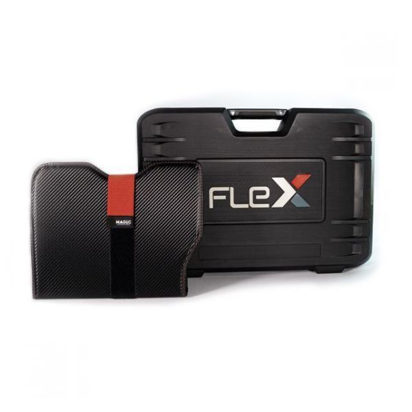 Magicmotorsport Flexibler Werkzeugkoffer – Hybrid