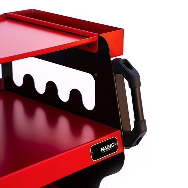 Magicmotorsport Magic Trolley - Outils Panier petit